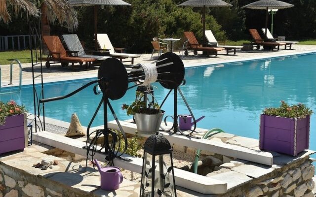 Kalimera Paros