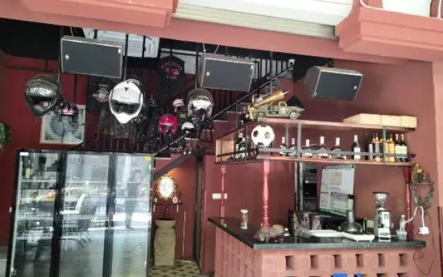 Shiwuhou Homestay (Manjinglan Old Town)