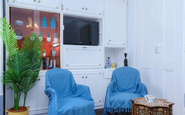 P tio da Foz by Rent4all