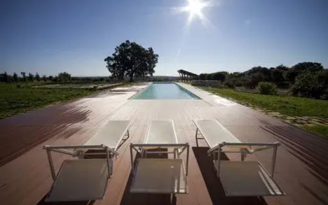 Trulli Paparale