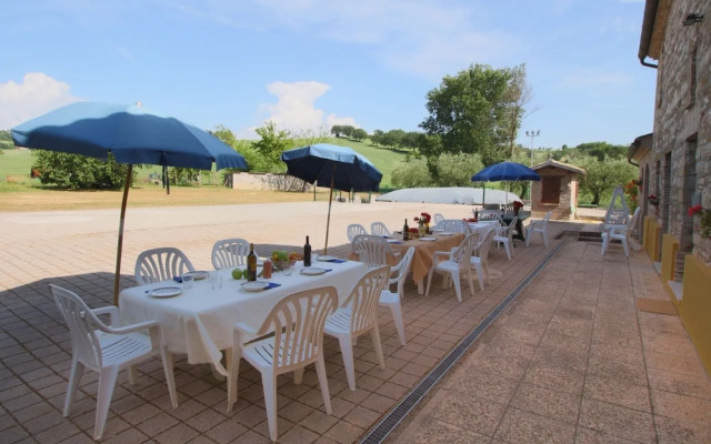 Belvilla by OYO Villa Fano