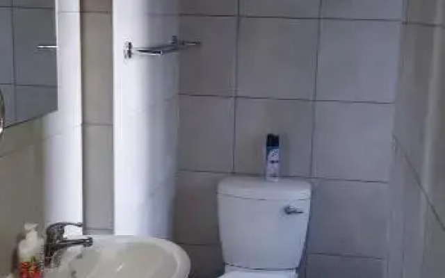 Lovely Silwer st 1 Bedroom apartment near Mall@55