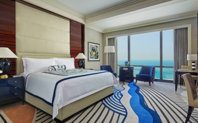 Four Seasons Hotel Bahrain Bay