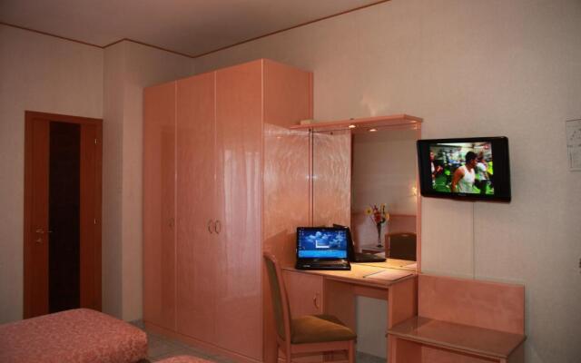Hotel Lanterna