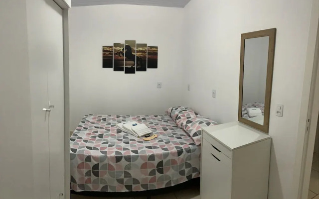 Casa centro Florianópolis