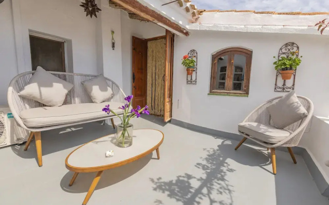 Casa del Mar