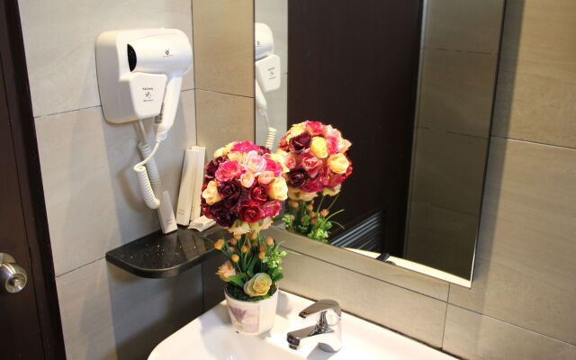 KL Hotel