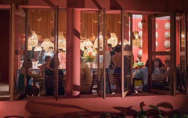 Pousada dos Ponteiros