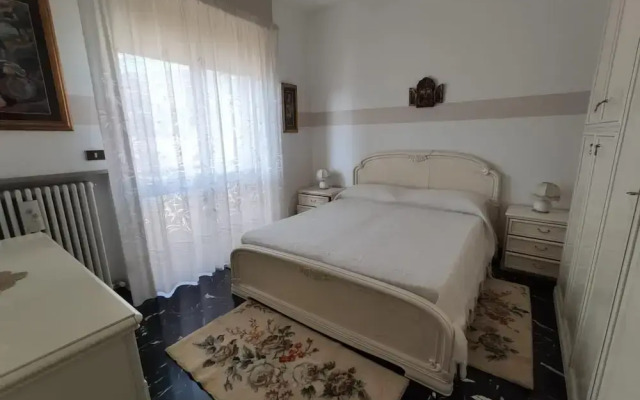 San Lazzaro 81 Quadrilocale