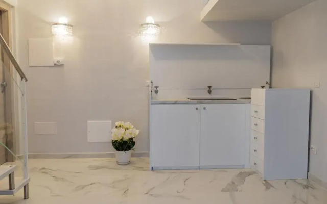 Le Suite di Via Veneto,35