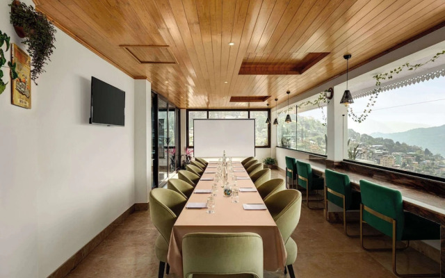 Days Inn By Wyndham Gangtok Tadong