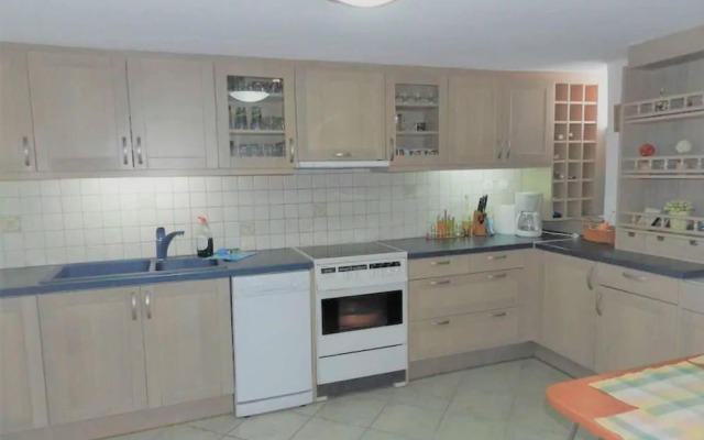 Remarkable 3double-bed House in Daskalio