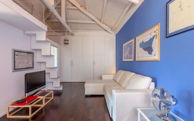 Casa Argo at Mondello