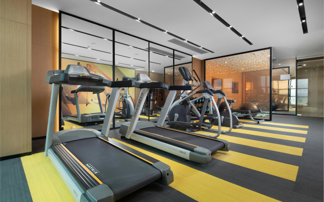Hampton by Hilton Zhongshan Xiaolan