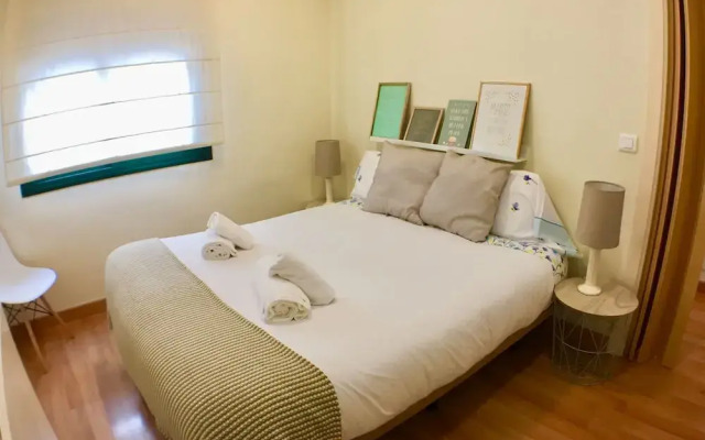 AHRO Suites Nueva 38