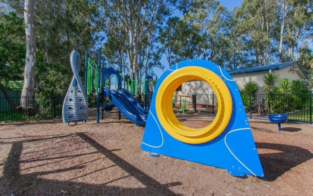 BIG4 Karuah Jetty Holiday Park