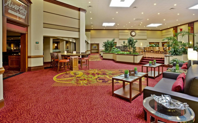Columbus Airport Marriott