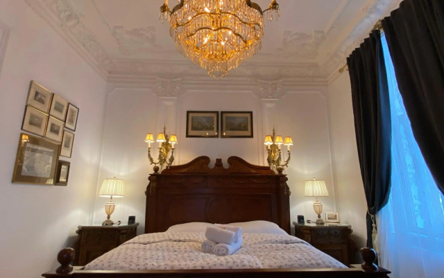 7th Heaven Vienna Center Apartments