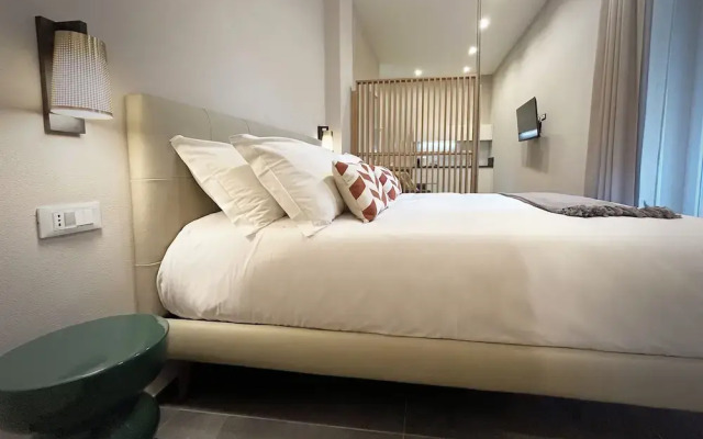 3L luxury rooms