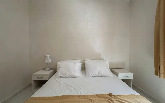 Olive Residence Rezevici