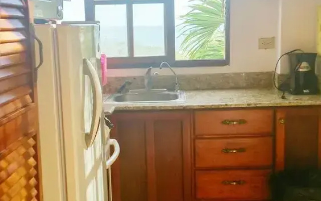 Casa Bahia Hotel