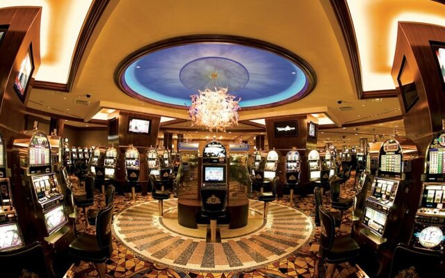 Trump Plaza
