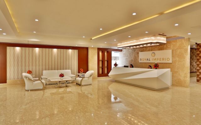 Royal Imperio