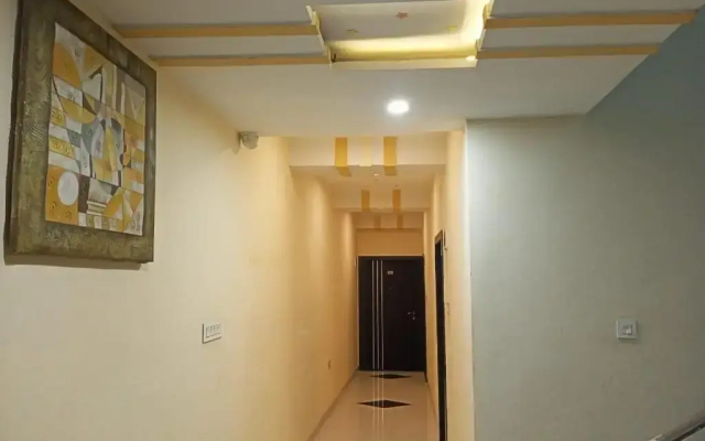 Hotel Amigo