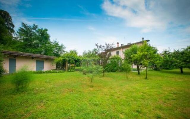 Bed and Breakfast Welcome