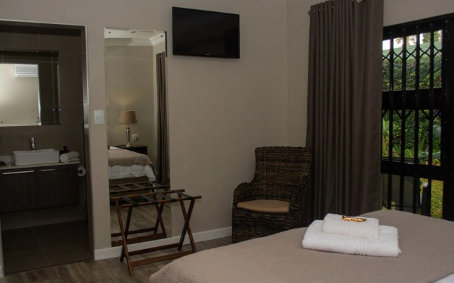 Clifton Corner Guest House