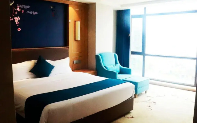 Senna Sunshine International Hotel