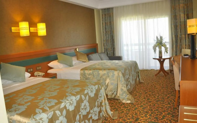 Özkaymak Select Hotel