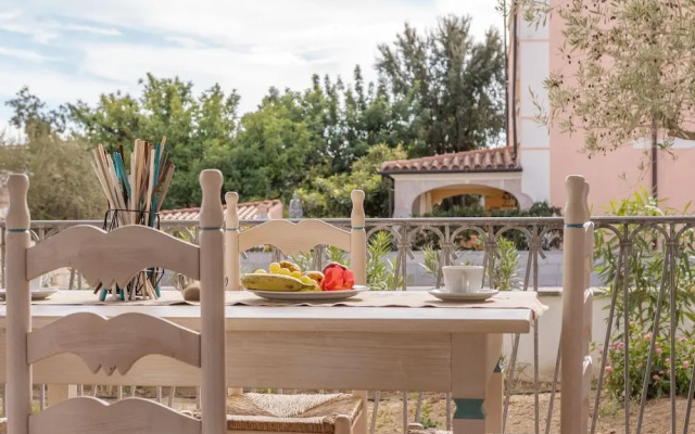 Le Residence del Golfo Orosei