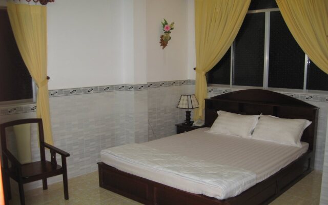 Huynh Lac Hotel Can Tho