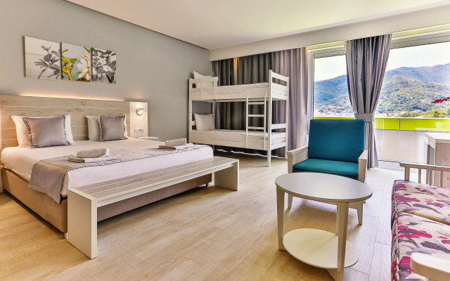 Carine Hotel Park