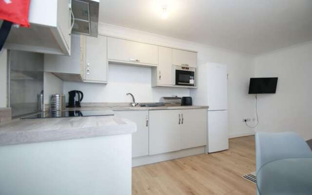 Cosy Margate Apartment