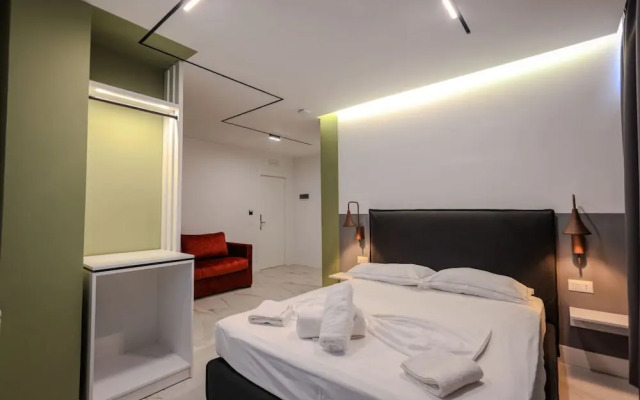 Grandstay Studio 114