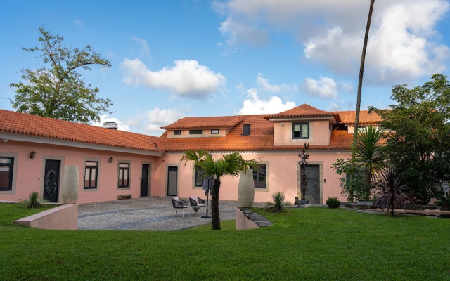 ZEN & ART - Charming Accommodation