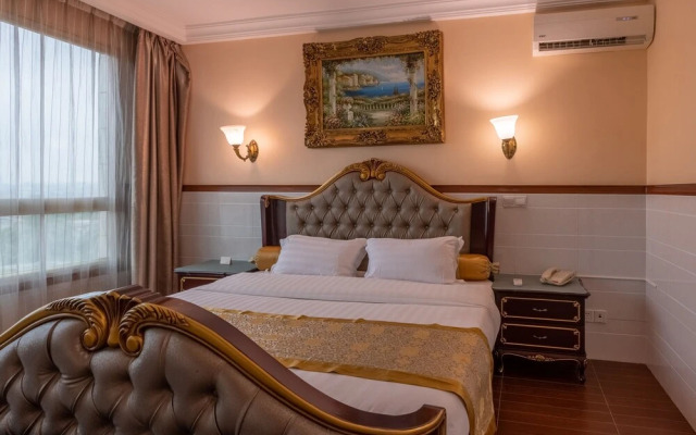 L'Etoile d'Or Hotel London