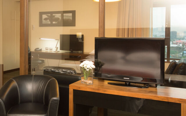 Courtyard by Marriott Puerto Montt