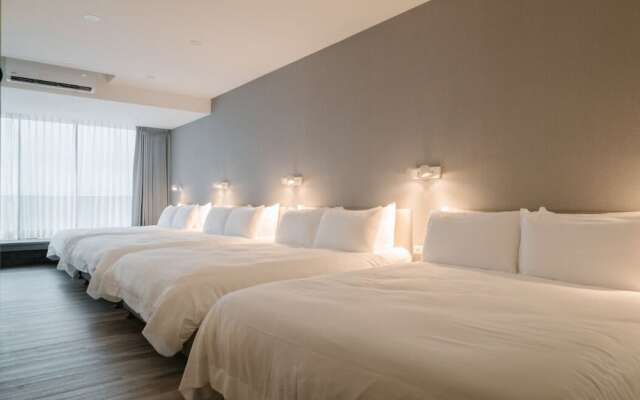 W11 Homestay