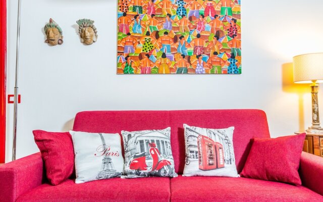 Cozy Iside - My Extra Home