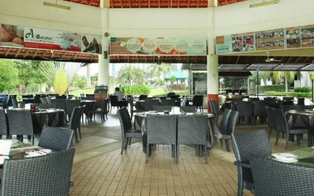 Nilai Springs Resort Hotel
