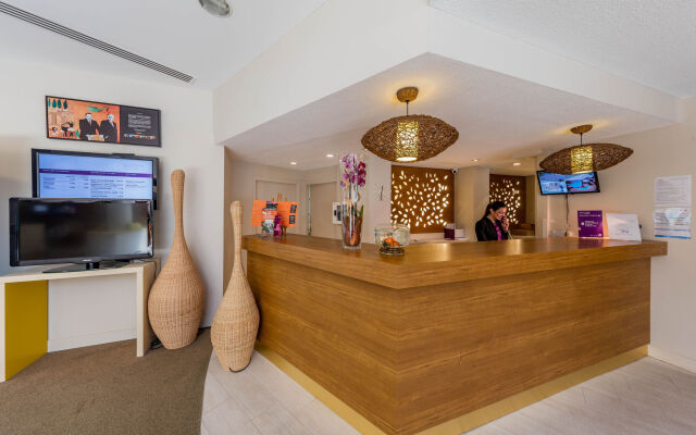 Mercure Saint Raphael Valescure