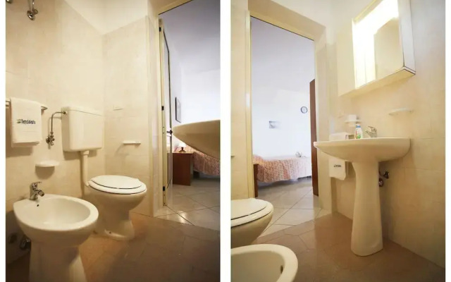 Complesso Centopietre