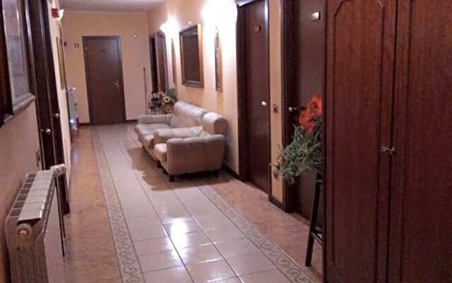Hotel Sassacci