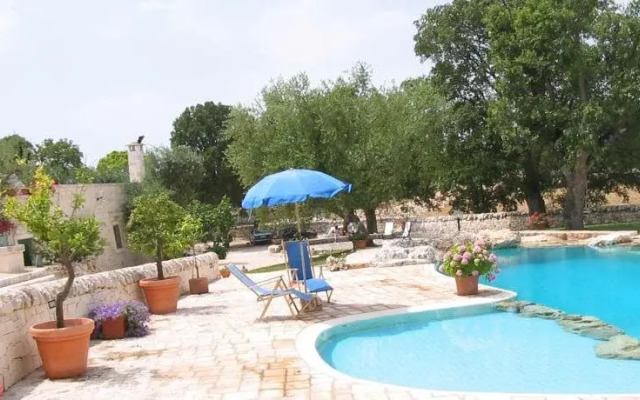 Masseria Serio