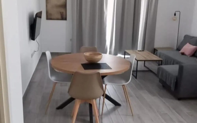 Apartamento 1A in Malaga