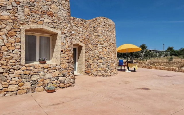 Trullo Meraviglia - 2 Camere Clima Wifi