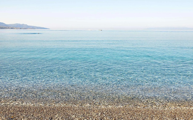 Grecotel Filoxenia, Beach Luxury Resort